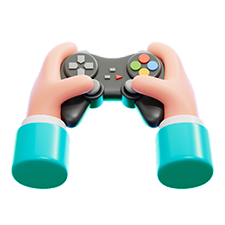 gamepad