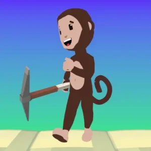 Help The Monkeys Game