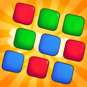 Slide & Match Puzzle Game